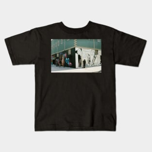 Graph Kids T-Shirt